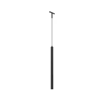 Трековый подвесной светильник Focus Led TR179-1-5WTW-M-B