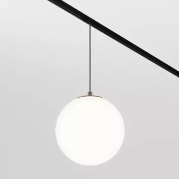 Трековый подвесной светильник Maytoni Technical Luna TR039-2-5W4K