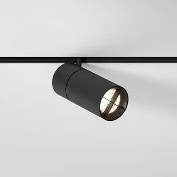 Трековый поворотный светильник Elektrostandard Slim Magnetic a069471