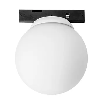 Трековый светильник 24V д/трека Linea SMD Lightstar Linea 206647