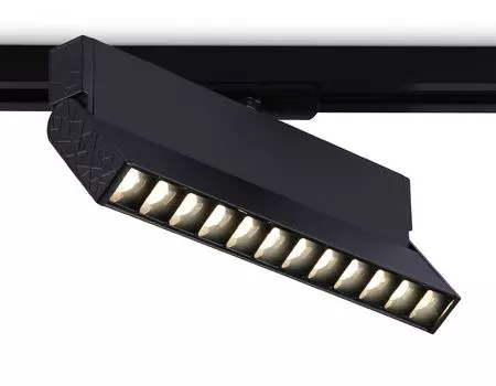 Трековый светильник Ambrella Light Track System GL6817