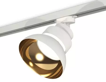 Трековый светильник Ambrella Light Track System XT8101201