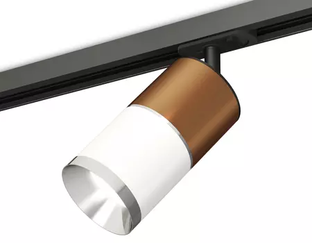 Трековый светильник Ambrella Light TRACK SYSTEM XT XT7401060