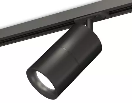 Трековый светильник Ambrella Light TRACK SYSTEM XT XT7402021