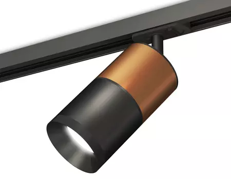 Трековый светильник Ambrella Light TRACK SYSTEM XT XT7402060