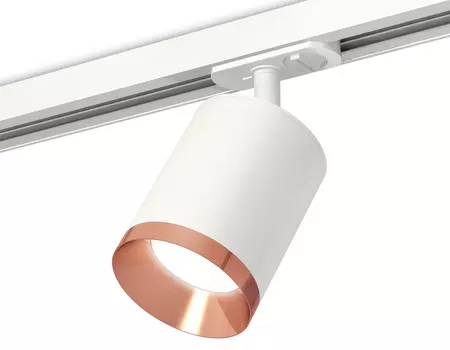 Трековый светильник Ambrella Light TRACK SYSTEM XT XT7421005