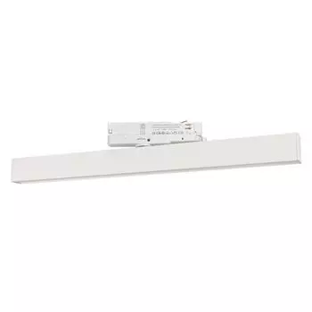 Трековый светильник Arlight FLAT 033696(1)