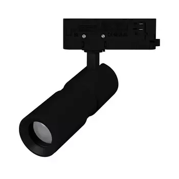 Трековый светильник Arlight LGD-4TR black 048328