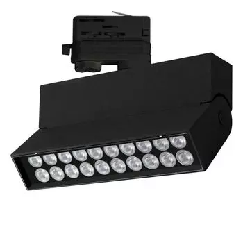Трековый светильник Arlight LOFT 034497