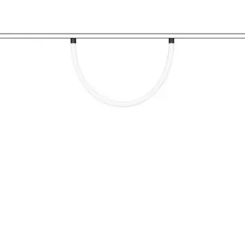 Трековый светильник Arlight MAG-FLEX 034048