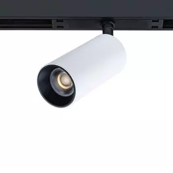 Трековый светильник ArteLamp OPTIMA A7280PL-1WH