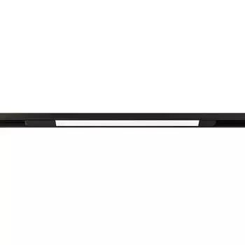 Трековый светильник ArteLamp OPTIMA A7284PL-1BK