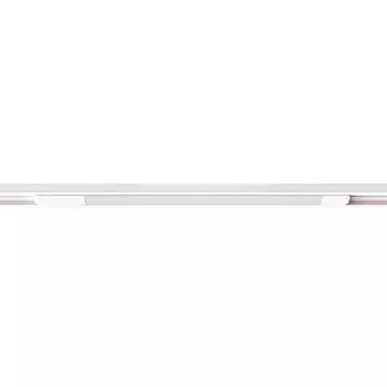 Трековый светильник ArteLamp OPTIMA A7284PL-1WH