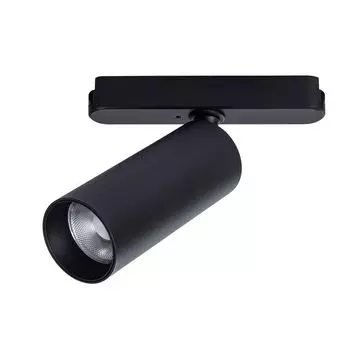 Трековый светильник ArteLamp RAPID A6158PL-1BK
