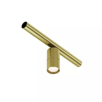 Трековый светильник Axity C103CL-5W3-6K-BS