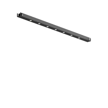 Трековый светильник BASITY Maytoni Points TR174-1-12WTW-M-B