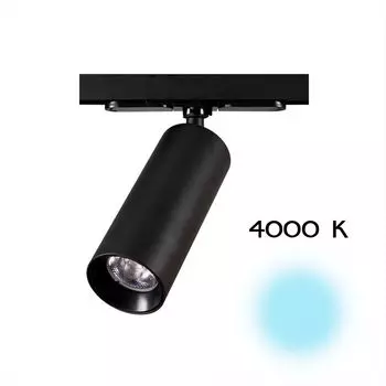 Трековый светильник CitiLux Тубус CL01T121N