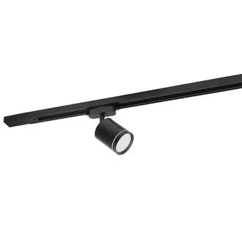 Трековый светильник Denkirs DK6401-BK