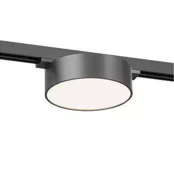 Трековый светильник Denkirs SHINE FLOW DK5762-DN