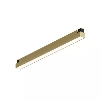 Трековый светильник Denkirs SHINE LINEAR DK5751-SB