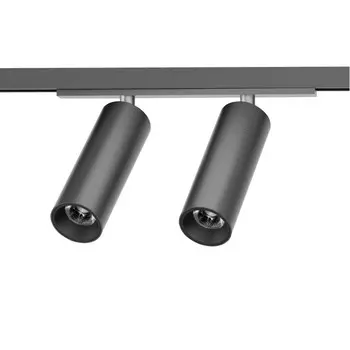 Трековый светильник Denkirs SHINE SPOT DK5742-DN