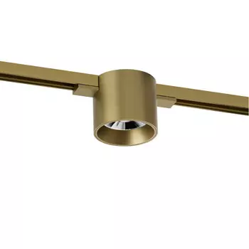 Трековый светильник Denkirs SHINE SPOT DK5743-SB