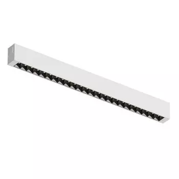 Трековый светильник Denkirs SMART GRILL DK8002-WB