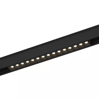 Трековый светильник DesignLed SY-601223-BL-25-WW 00-00005402