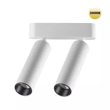 Трековый светильник для шинопровода NOVOTECH SMAL 359253