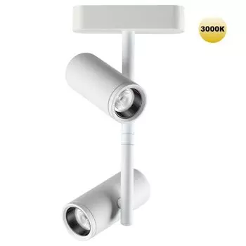 Трековый светильник для шинопровода NOVOTECH SMAL 359273