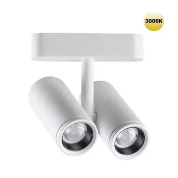 Трековый светильник для шинопровода NOVOTECH SMAL 359275