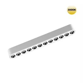 Трековый светильник для шинопровода NOVOTECH SMAL 359243