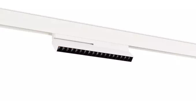 Трековый светильник Donolux EYE TURN для SPACE Track system DL20292WW18W