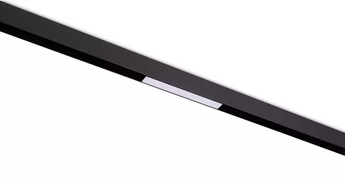 Трековый светильник Donolux LINE для SPACE Track system DL20293WW8B