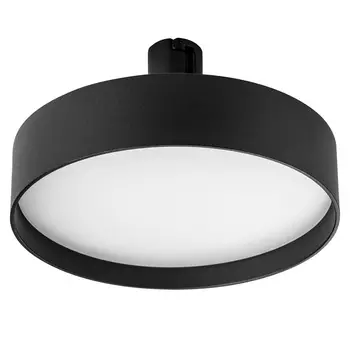 Трековый светильник Due Lightstar 207537