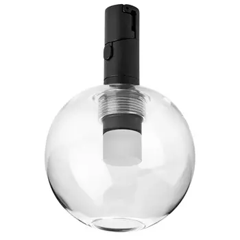 Трековый светильник Due Lightstar 207637