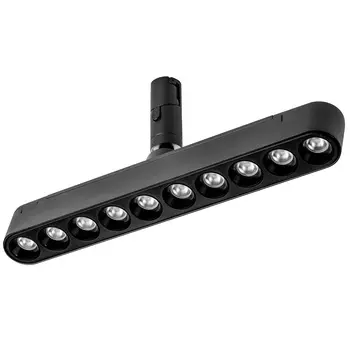 Трековый светильник Due Lightstar 267537