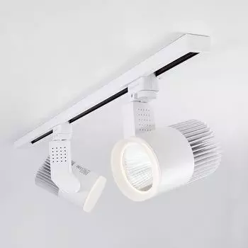Трековый светильник Elektrostandard Accord a039437