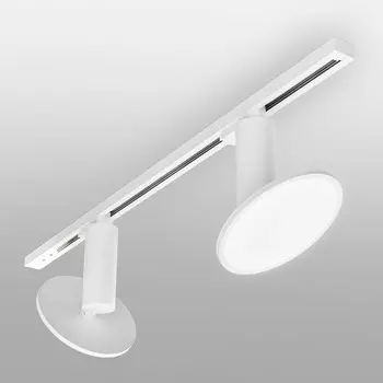 Трековый светильник Elektrostandard Brain a047377