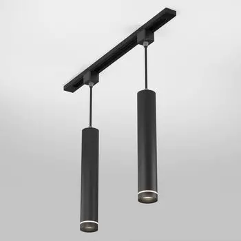 Трековый светильник Elektrostandard Glory a044001