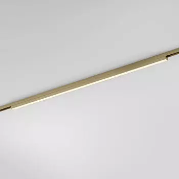 Трековый светильник Elektrostandard Line Magnetic a069635