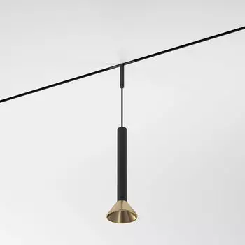 Трековый светильник Elektrostandard Mini Magnetic a065651