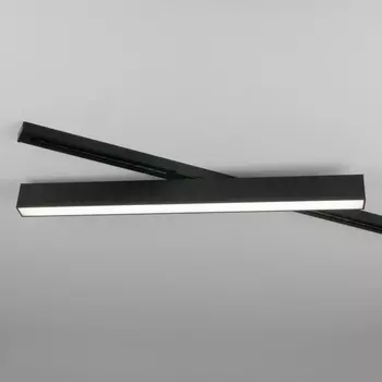 Трековый светильник Elektrostandard однофазный X-Line a052442