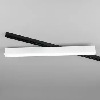 Трековый светильник Elektrostandard однофазный X-Line a052443