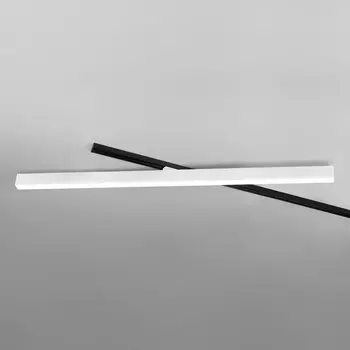 Трековый светильник Elektrostandard однофазный X-Line a052444