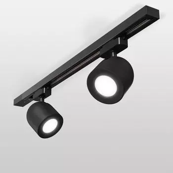 Трековый светильник Elektrostandard Ogma a047372