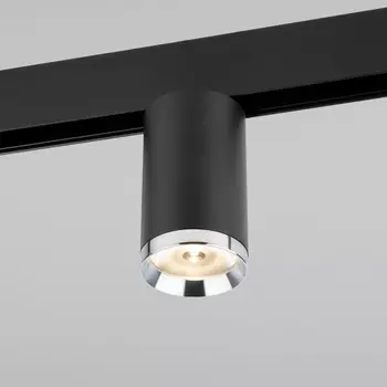 Трековый светильник Elektrostandard Slim Magnetic a061298