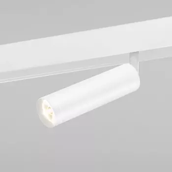 Трековый светильник Elektrostandard Slim Magnetic a061303