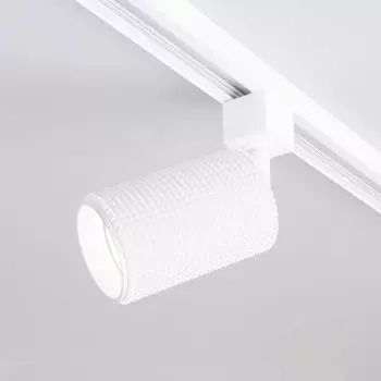 Трековый светильник Elektrostandard Spike a048157