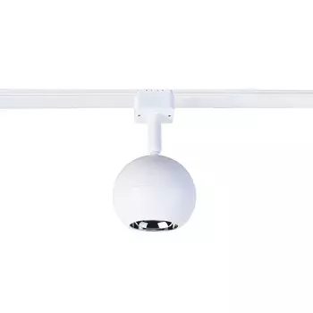 Трековый светильник Favourite Unica 4228-1U